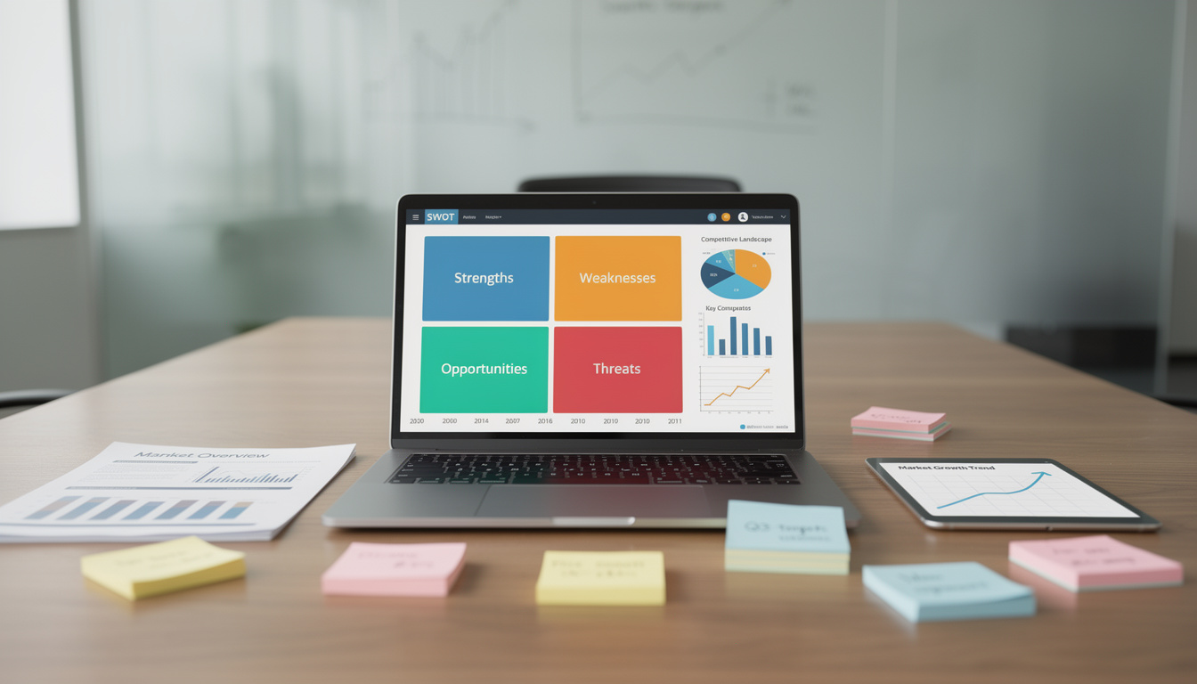 découvrez les fondamentaux de la stratégie marketing pour booster votre entreprise et développer efficacement votre business.