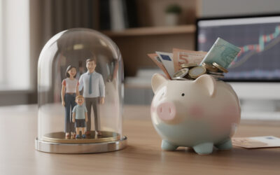 Assurance vie ou PEA : que choisir ?