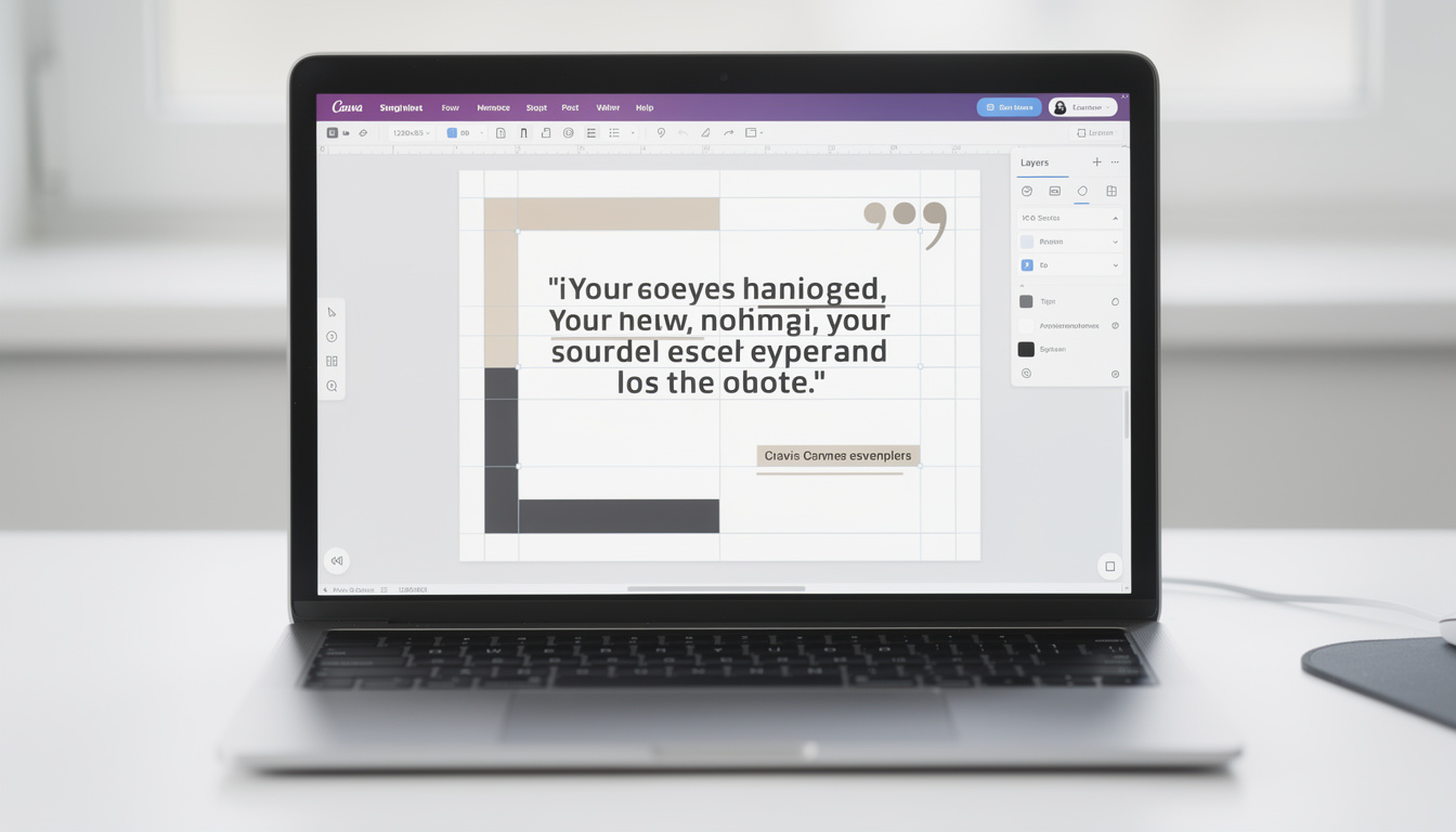 découvrez comment canva vous permet de créer facilement des visuels professionnels, même sans compétences en graphisme. idéal pour vos projets personnels ou professionnels.