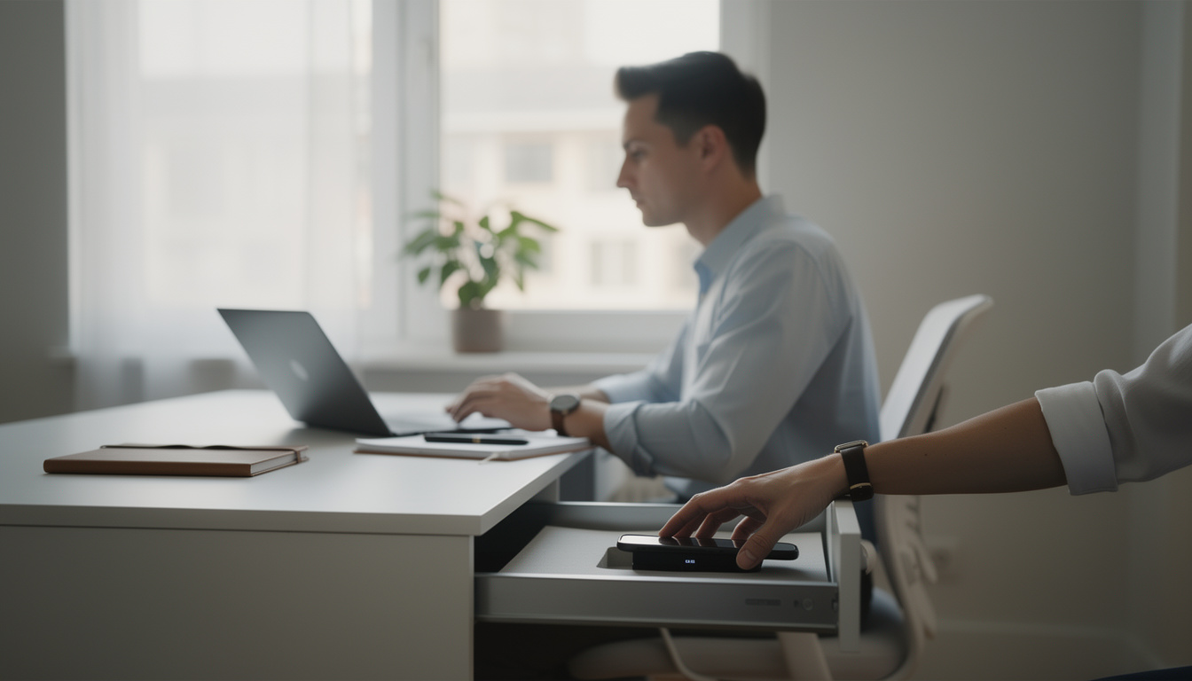 découvrez des stratégies efficaces pour augmenter votre productivité en tant qu'entrepreneur et gérer votre temps de manière optimale.
