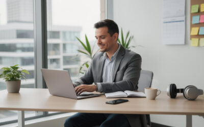 Comment être plus productif quand on est entrepreneur