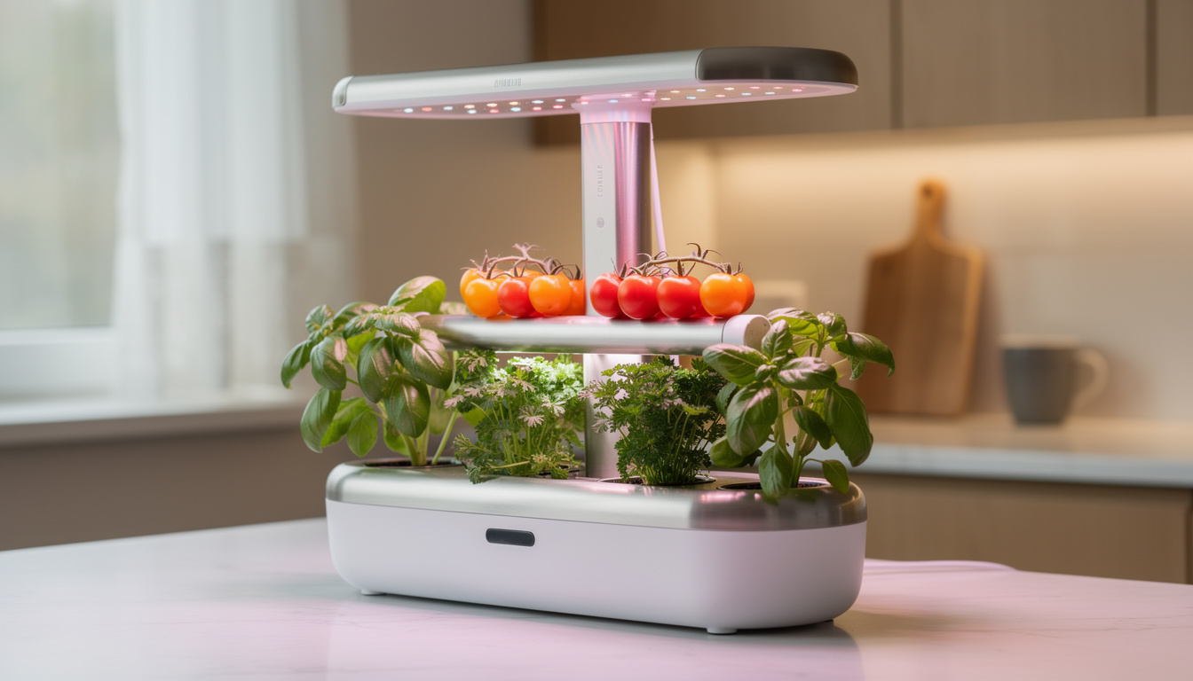 découvrez nos conseils pratiques pour faire pousser des plantes en intérieur avec succès, même sans jardin. apprenez à choisir les bonnes plantes, optimiser la lumière et l'arrosage pour un intérieur verdoyant.