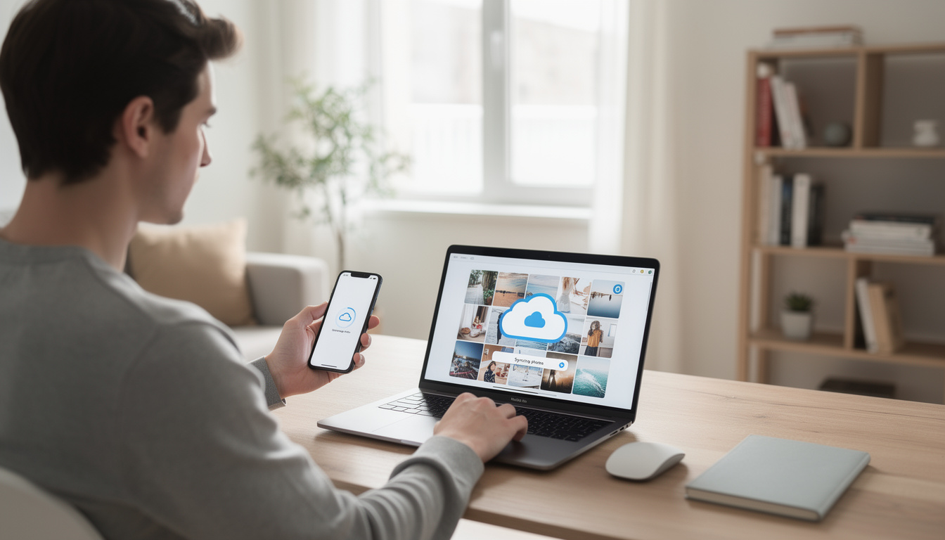 découvrez des astuces simples et efficaces pour libérer rapidement de l’espace sur votre téléphone et améliorer ses performances.