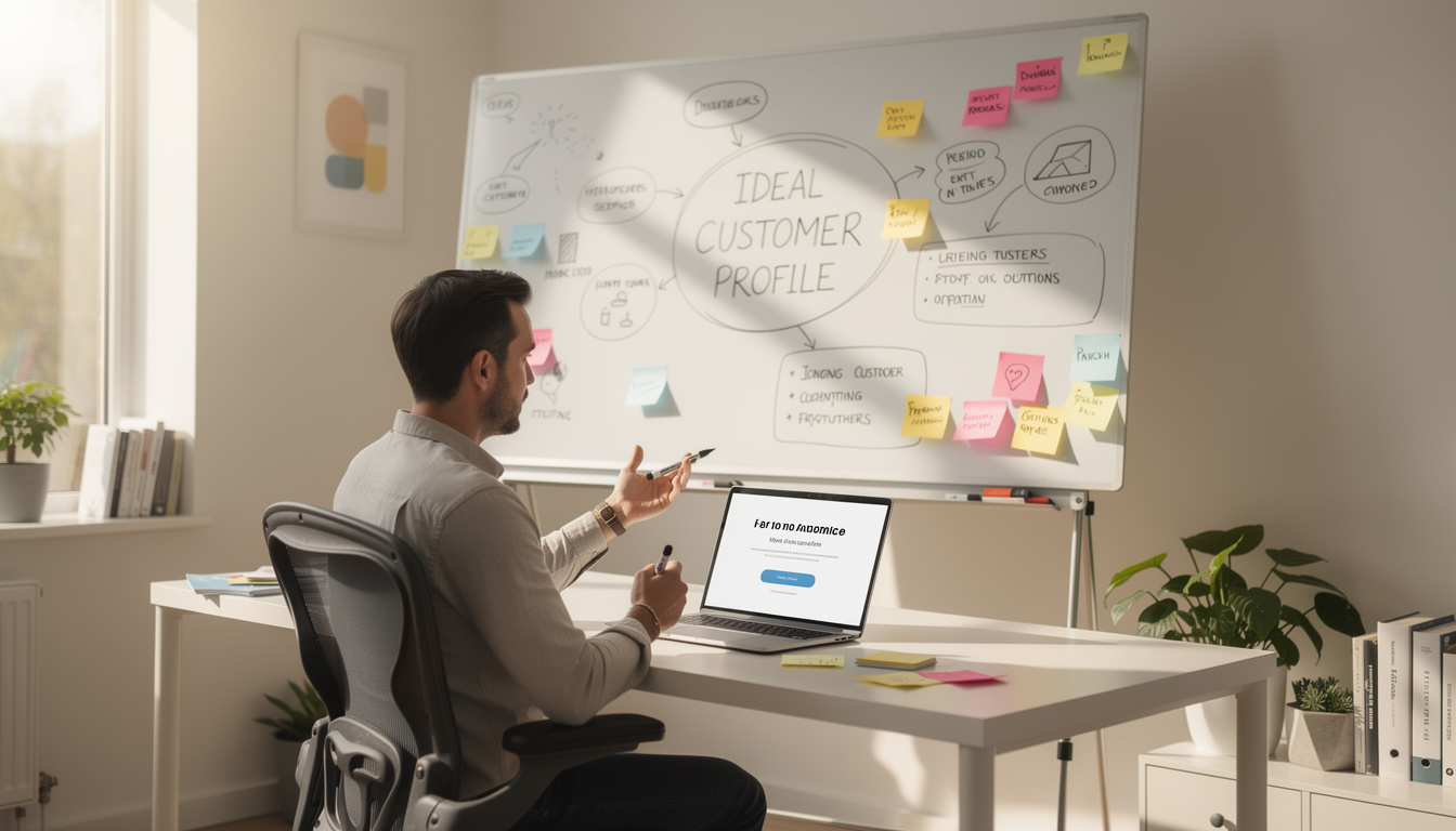découvrez des stratégies efficaces pour attirer vos premiers clients rapidement et développer votre activité avec succès.