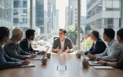 Comment trouver ses premiers clients rapidement