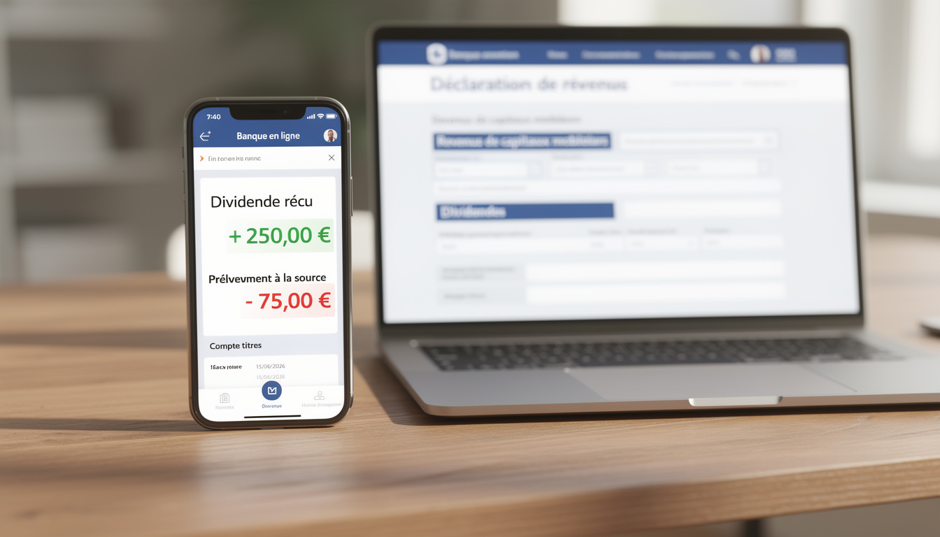 découvrez le fonctionnement de la flat tax et apprenez comment elle est calculée pour optimiser votre fiscalité en toute simplicité.