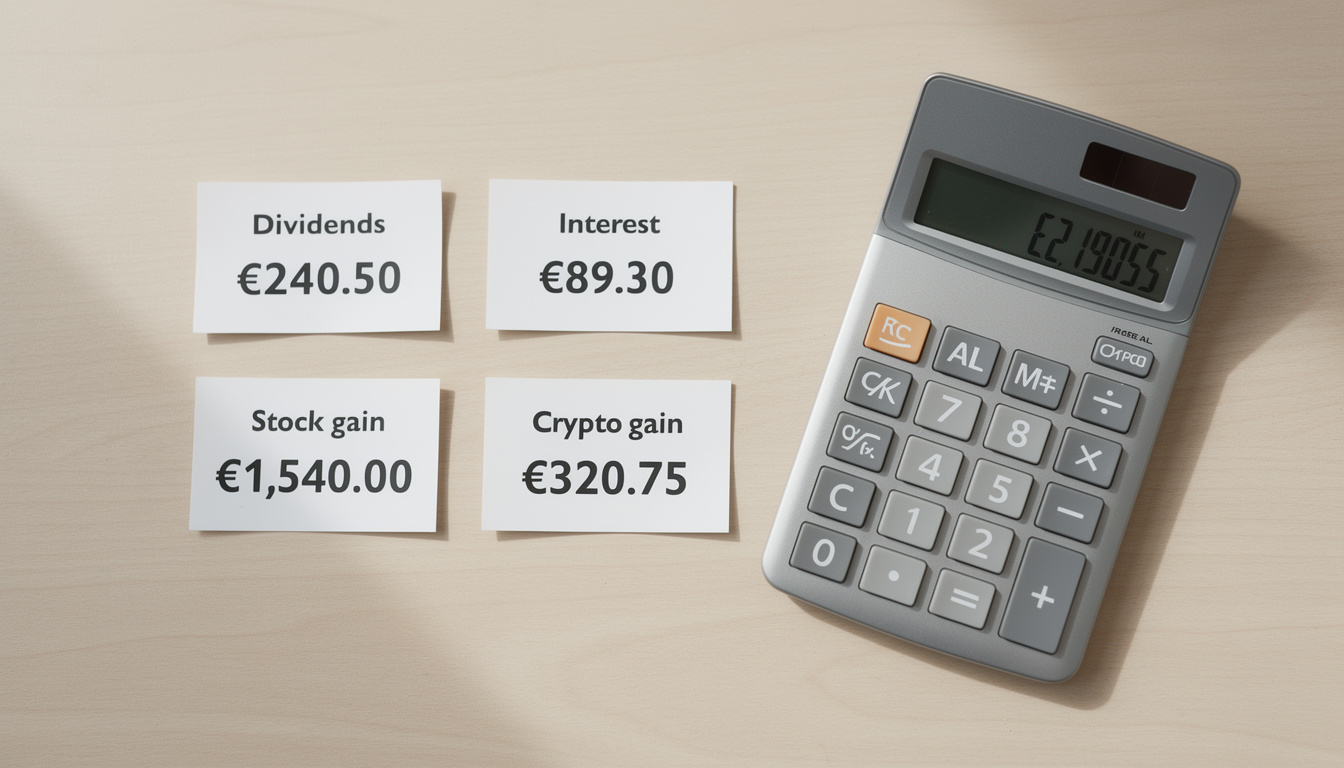 découvrez le fonctionnement de la flat tax et comment calculer cette imposition forfaitaire applicable aux revenus du capital en france.