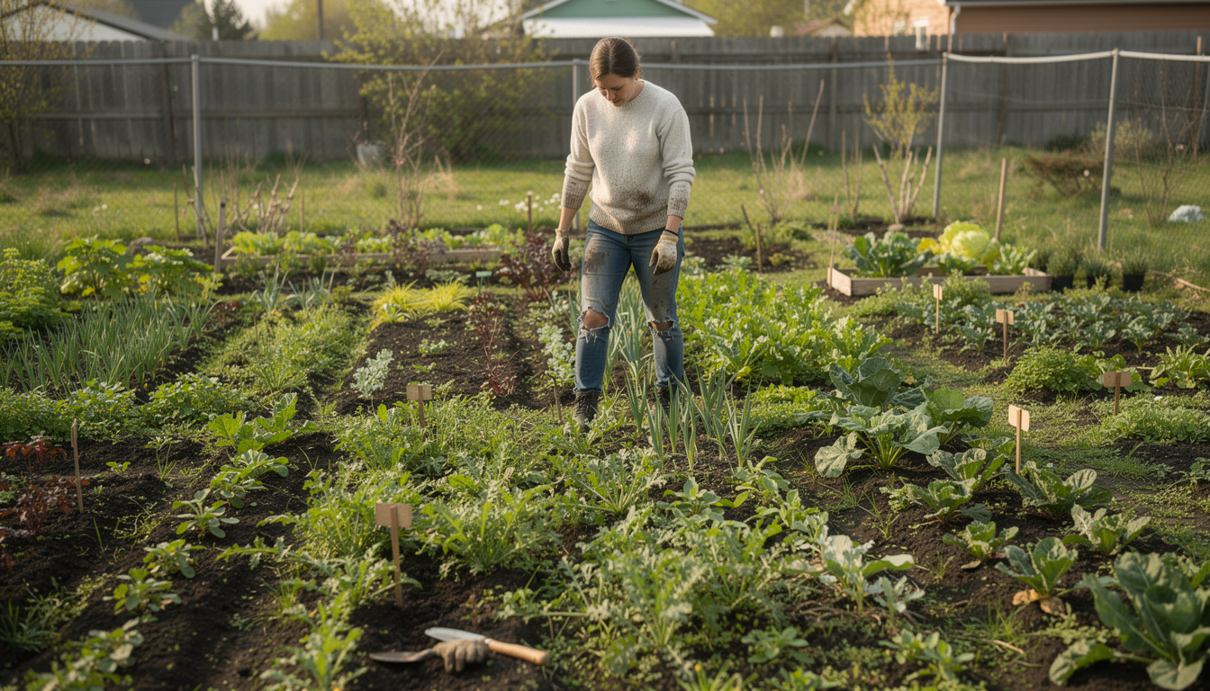 découvrez les erreurs courantes à éviter pour bien débuter en jardinage et réussir à cultiver un jardin florissant dès vos premiers pas.