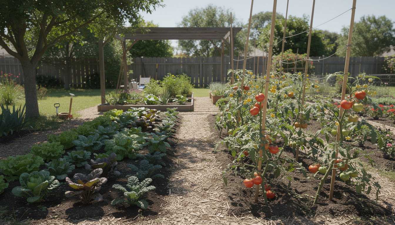 découvrez les erreurs courantes à éviter pour bien débuter en jardinage et réussir votre potager ou vos espaces verts avec facilité.
