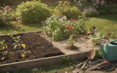 Les erreurs à éviter quand on débute en jardinage