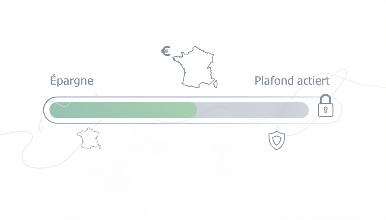 découvrez tout ce qu'il faut savoir sur le livret a : son plafond de dépôt, son taux d'intérêt actuel et son fonctionnement simple et sécurisé pour épargner efficacement.