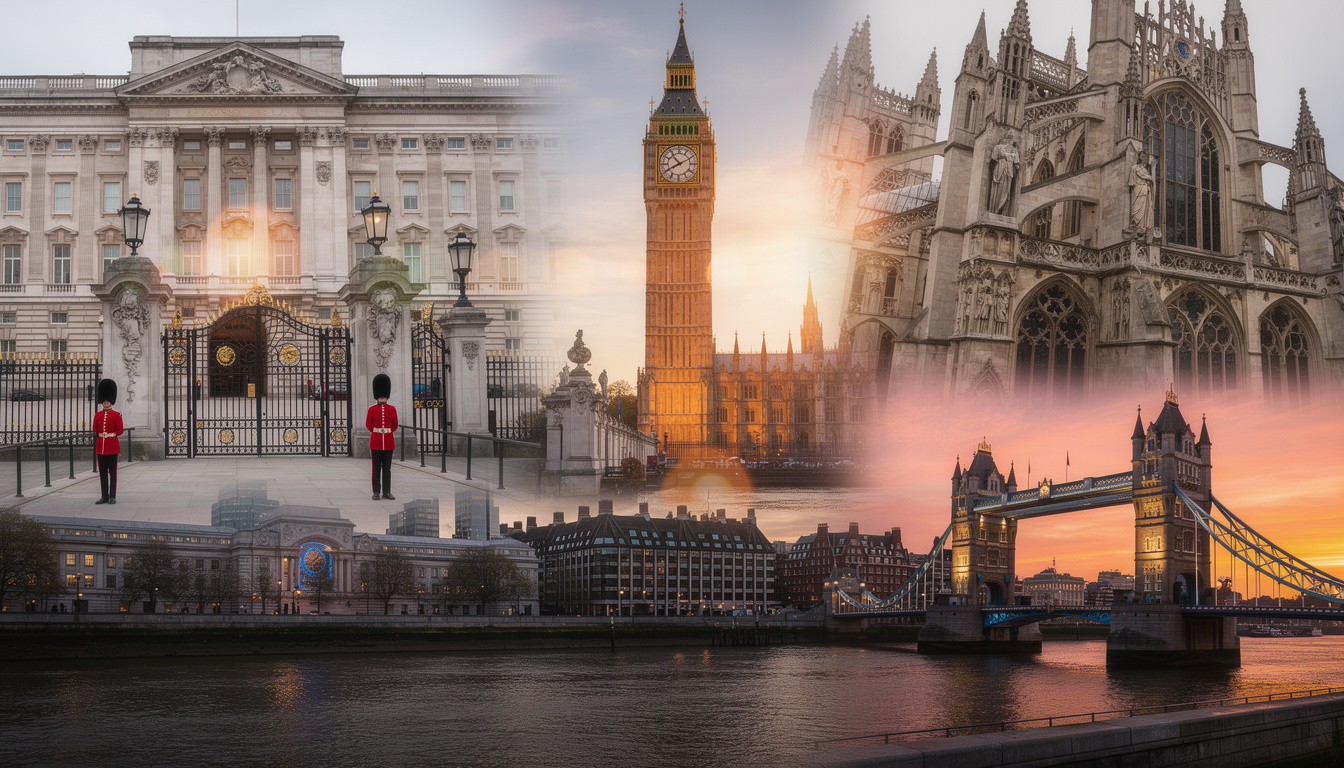 découvrez les meilleures activités à londres, des visites culturelles aux attractions incontournables, pour profiter pleinement de votre séjour dans la capitale britannique.