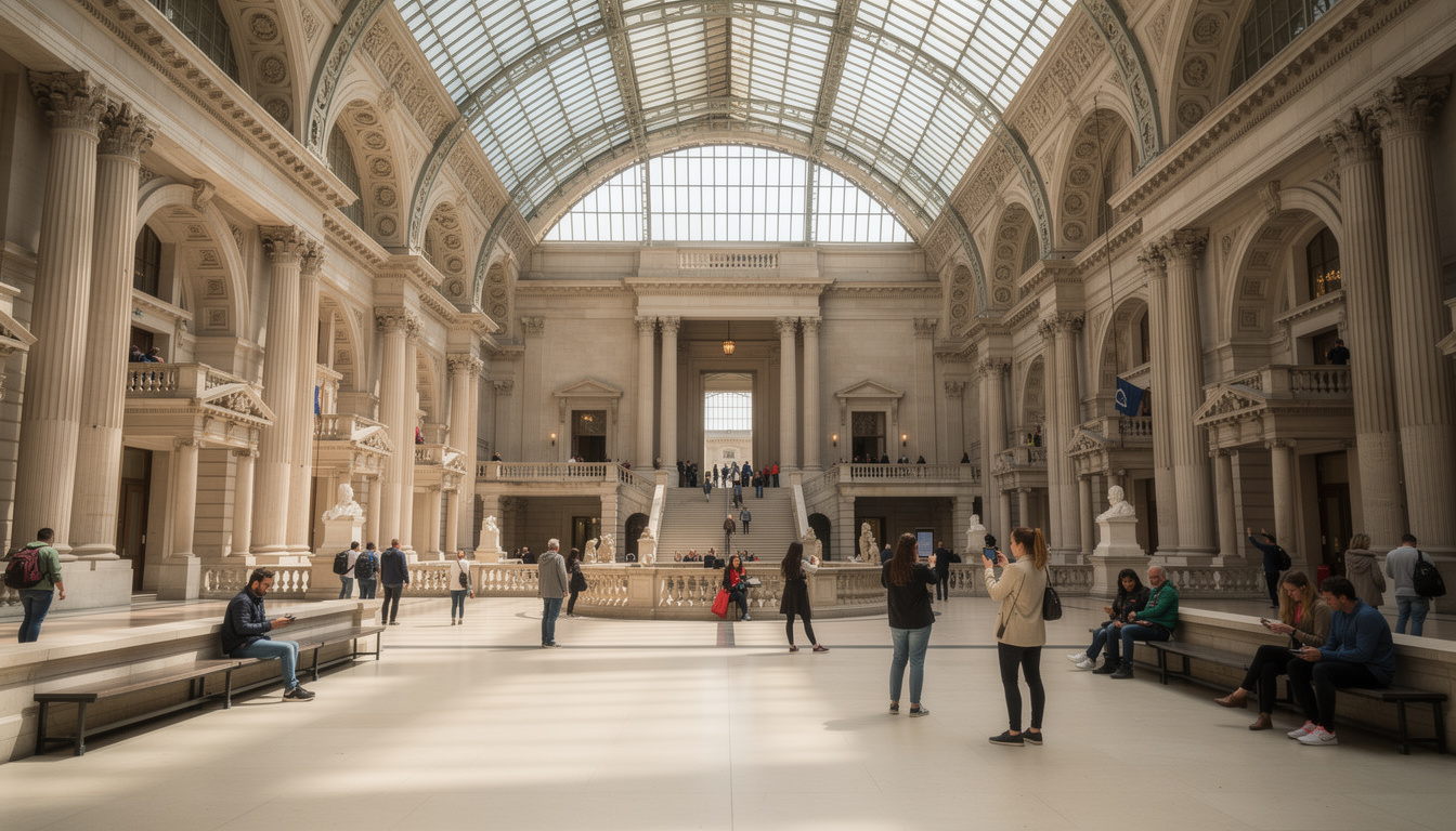 découvrez les meilleures activités à londres, entre visites culturelles, balades incontournables et expériences uniques pour tous les goûts.