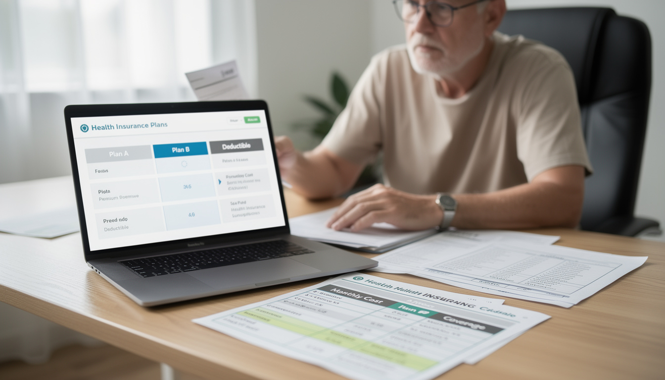 découvrez comment choisir la meilleure mutuelle senior adaptée à vos besoins et bénéficiez d'une couverture santé optimale à tarif avantageux.