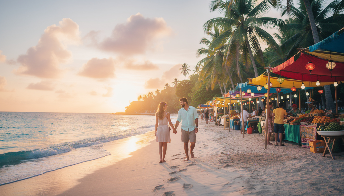 découvrez nos conseils pour trouver des destinations ensoleillées et économiques où partir en hiver sans vous ruiner.