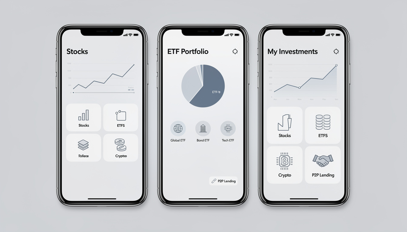 découvrez comment investir avec seulement 100 euros et optimiser votre argent grâce à des stratégies simples et accessibles à tous.