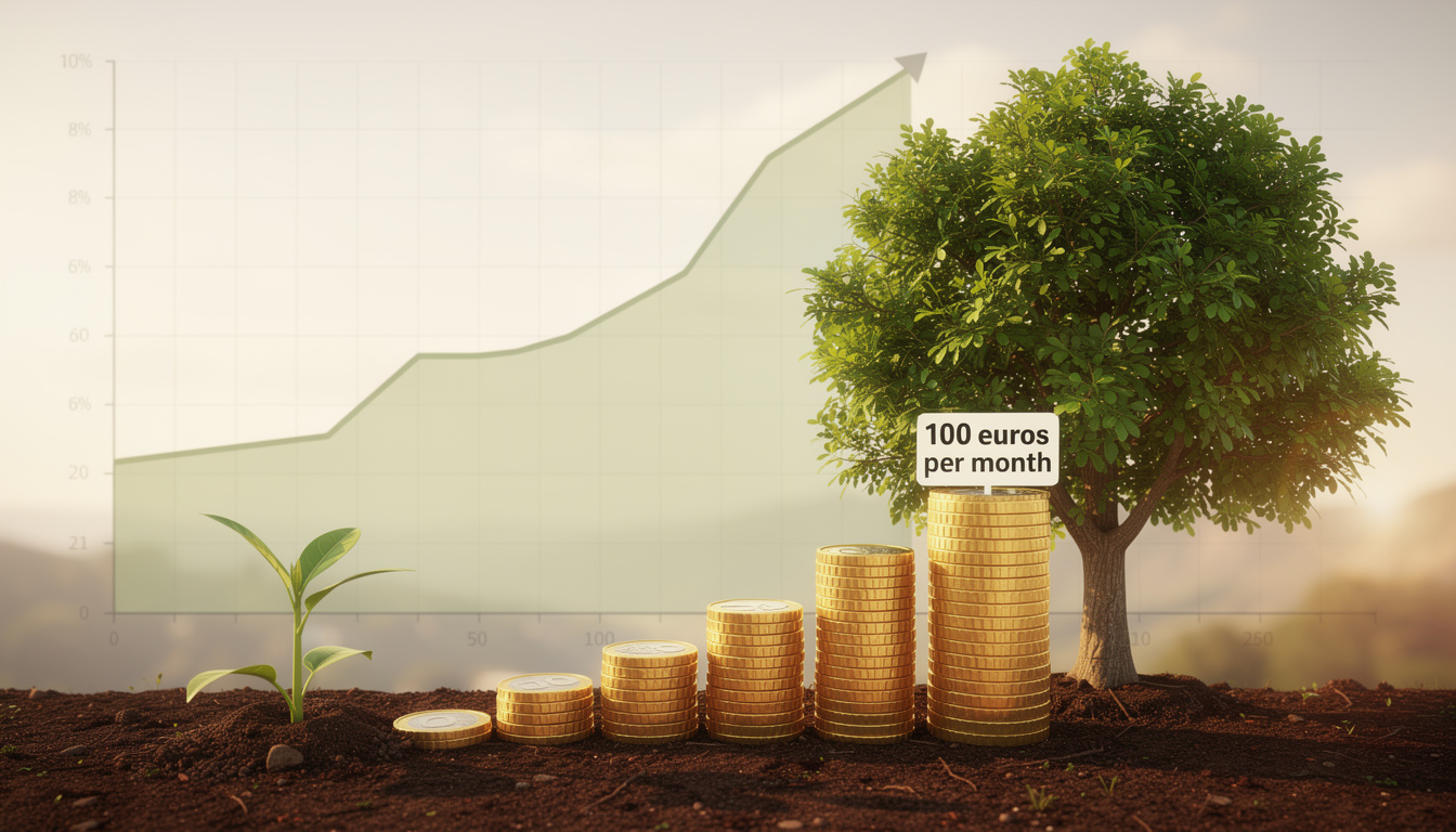 découvrez si investir avec 100 euros est possible, quelles sont les meilleures options et conseils pour démarrer votre investissement avec un petit budget.