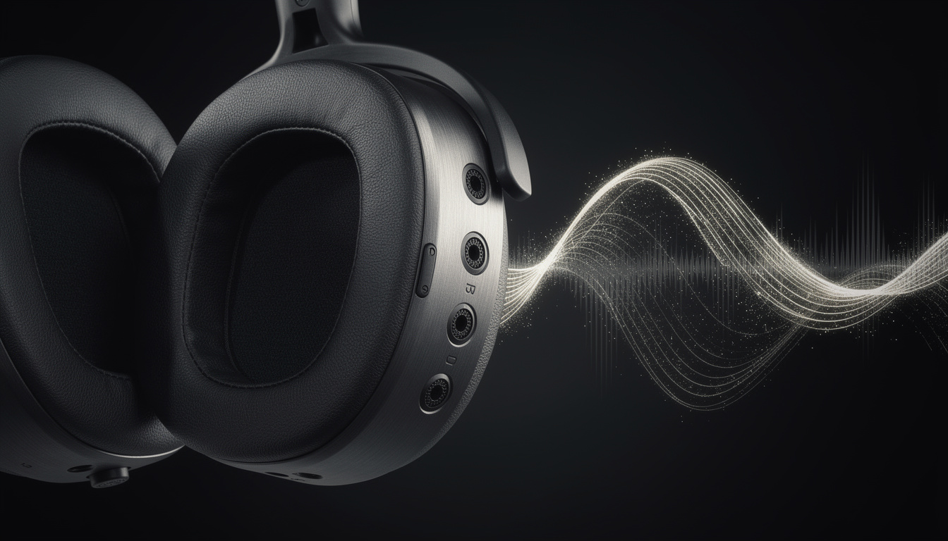découvrez le sony wh-1000xm6, le casque antibruit qui pourrait bien être le meilleur du marché grâce à sa qualité sonore exceptionnelle et sa technologie de réduction de bruit avancée.