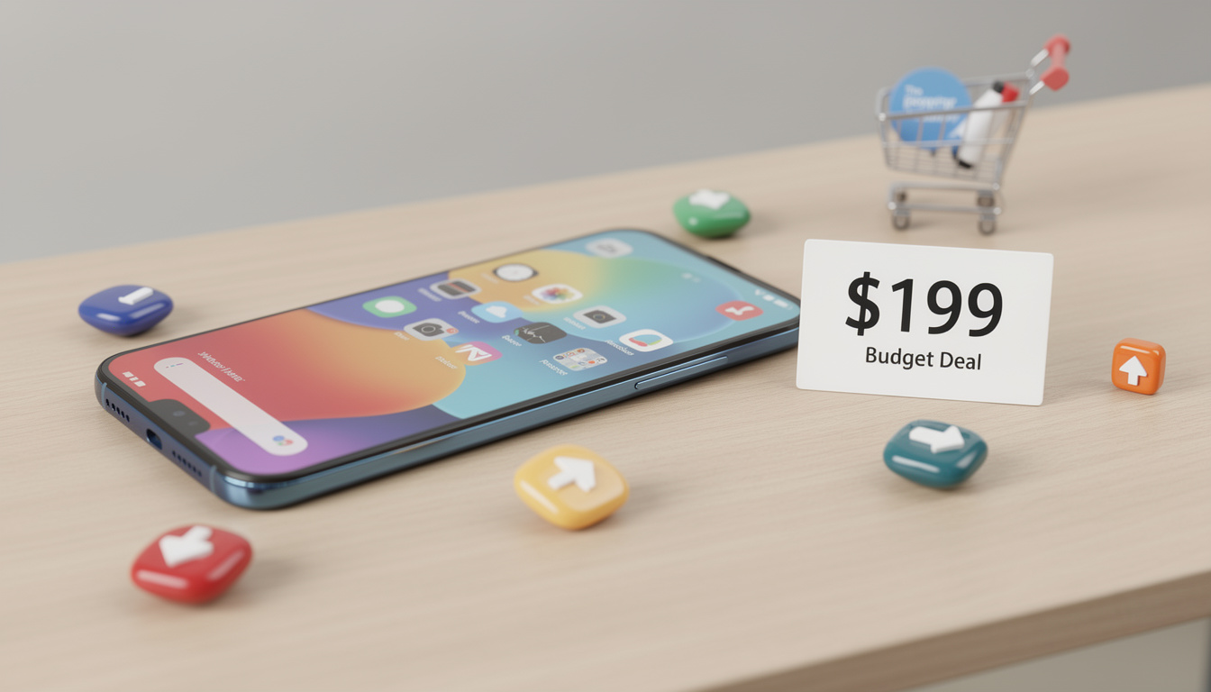 découvrez notre analyse complète du xiaomi redmi note 14 et évaluez son rapport qualité/prix pour faire un choix éclairé.