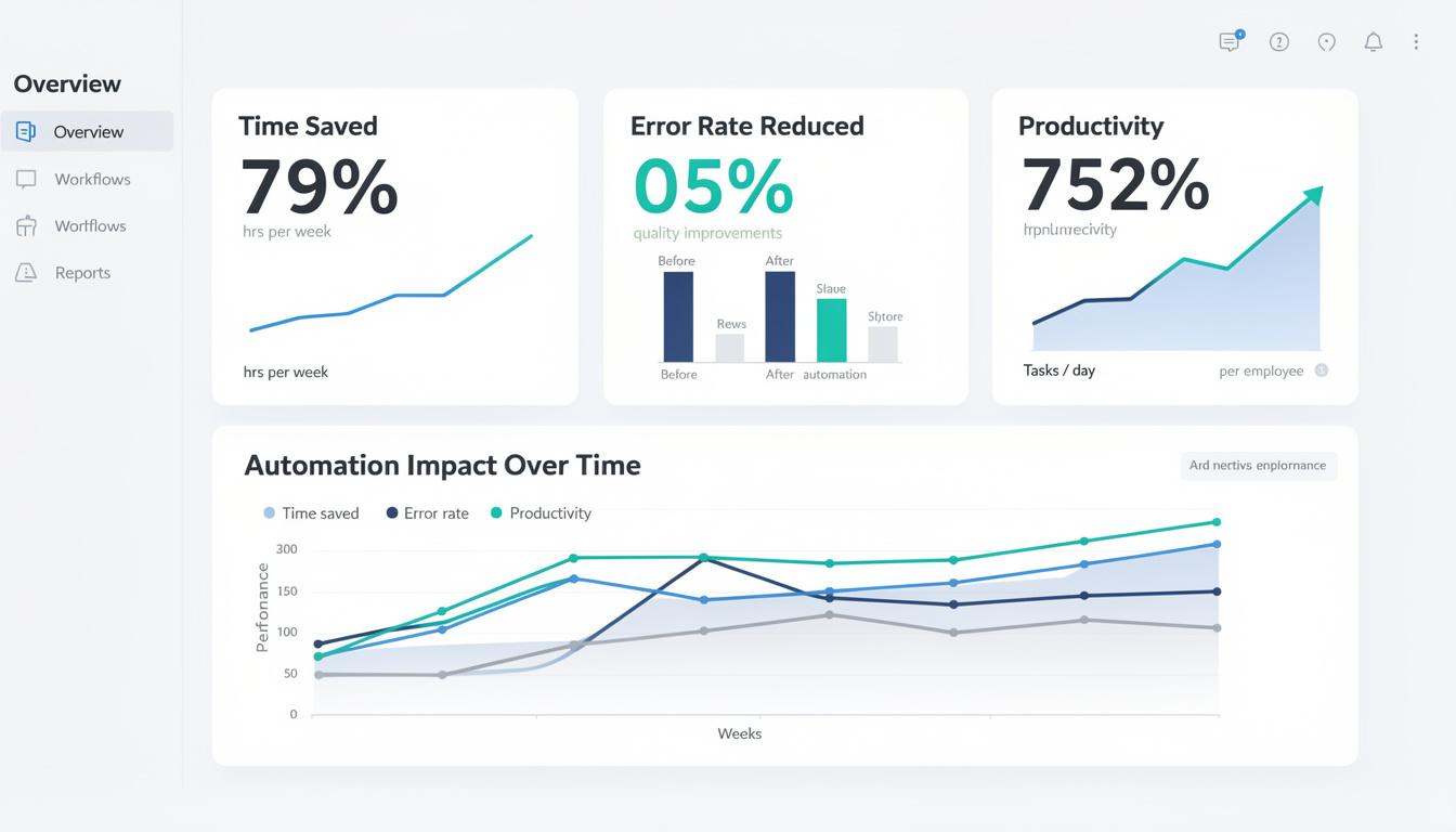 découvrez comment zapier vous permet d'automatiser votre business facilement, sans aucune compétence en codage, pour gagner du temps et augmenter votre productivité.