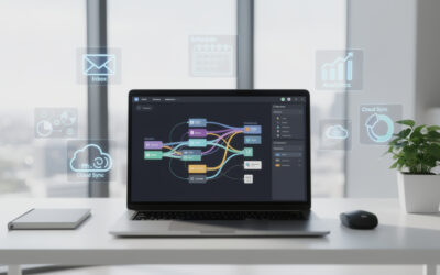 Zapier : automatiser son business sans coder