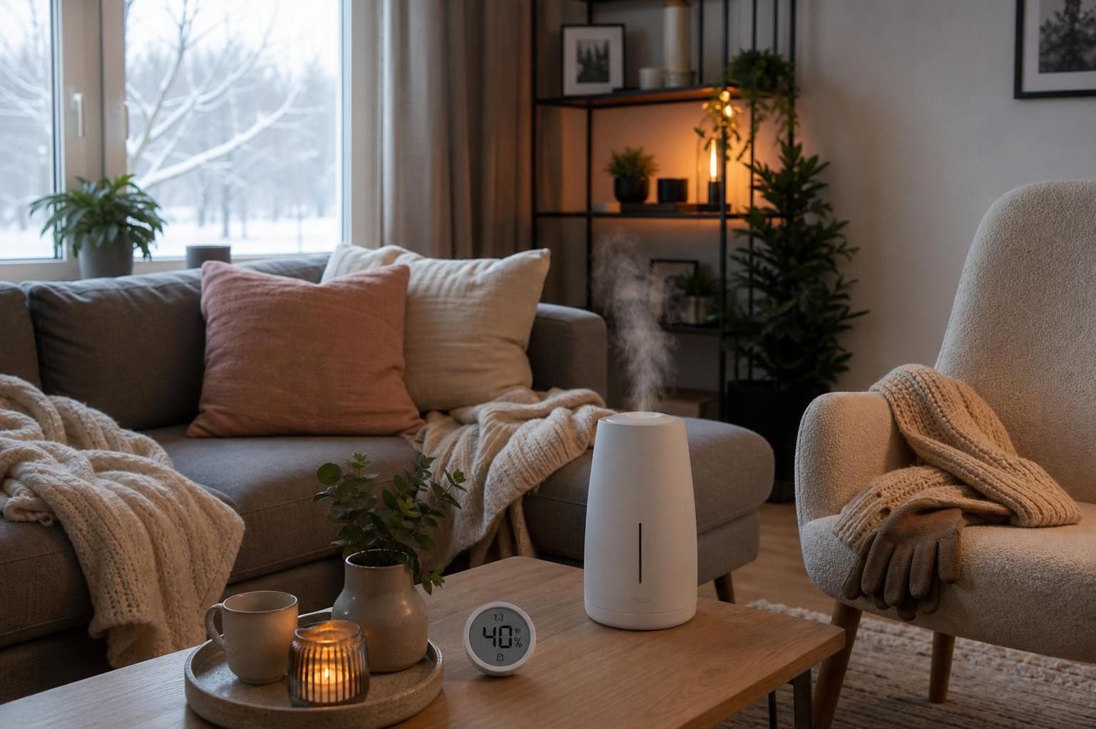 Découvrez nos conseils et astuces pour une routine hivernale efficace afin de protéger et nourrir votre peau sèche durant les mois froids.