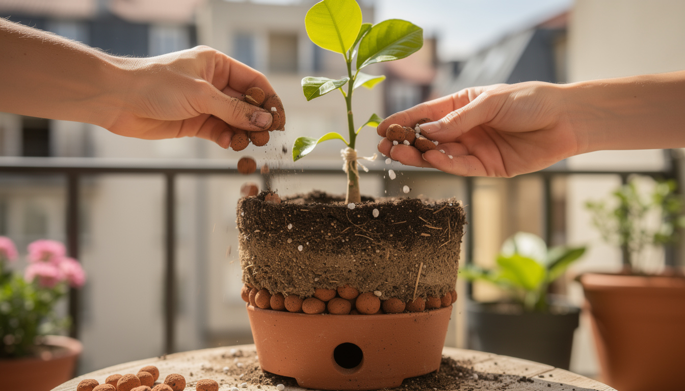 découvrez comment entretenir et cultiver un citronnier en pot pour profiter de ses fruits maison toute l'année. conseils pratiques et astuces de jardinage.