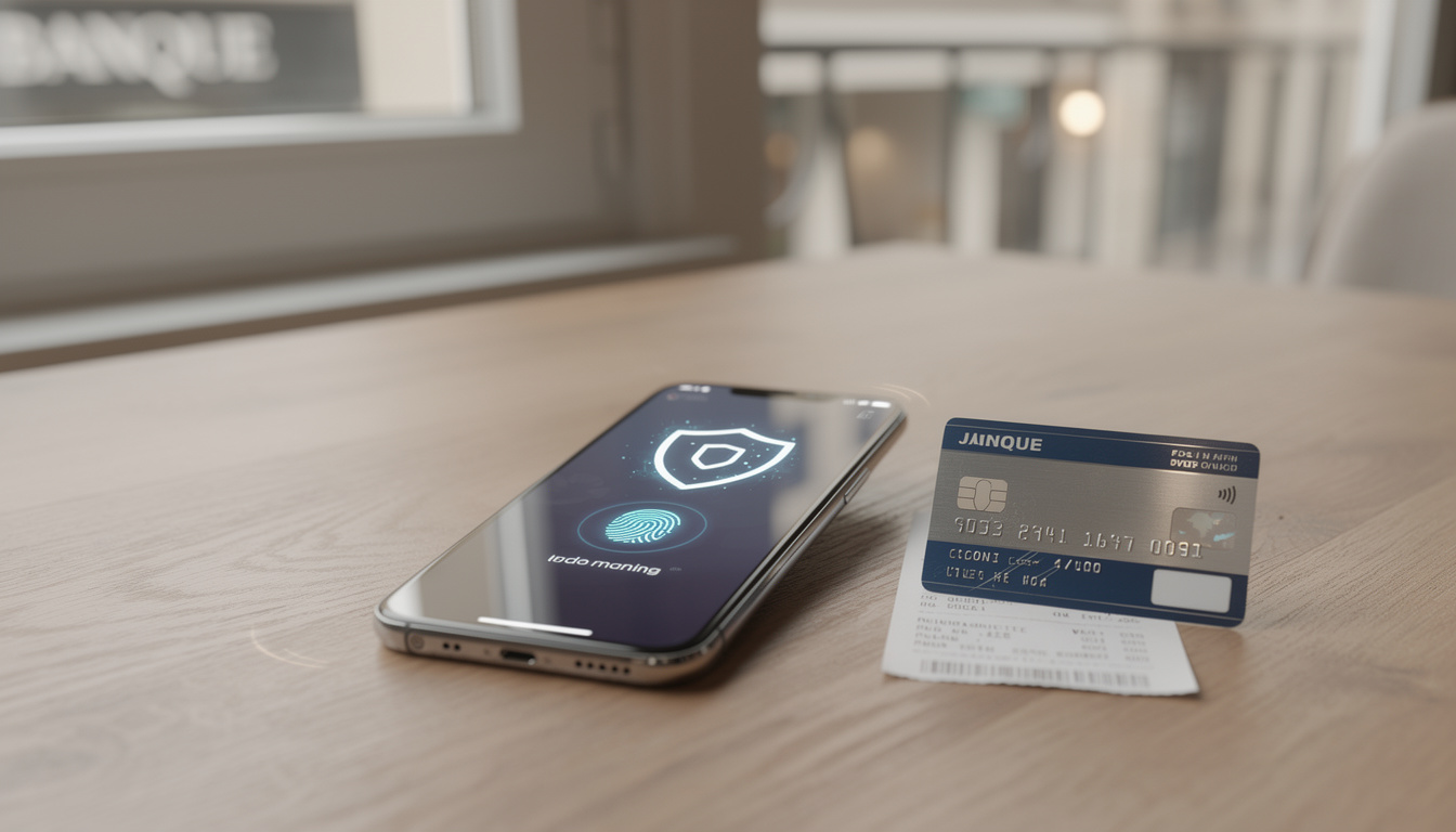 découvrez nos conseils pour bien choisir votre banque en ligne et profiter des meilleurs services adaptés à vos besoins financiers.
