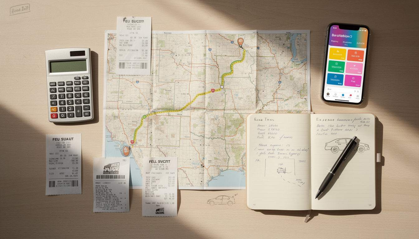 découvrez nos conseils pratiques pour organiser un road trip réussi, de la planification de l'itinéraire à la préparation du véhicule et des bagages.