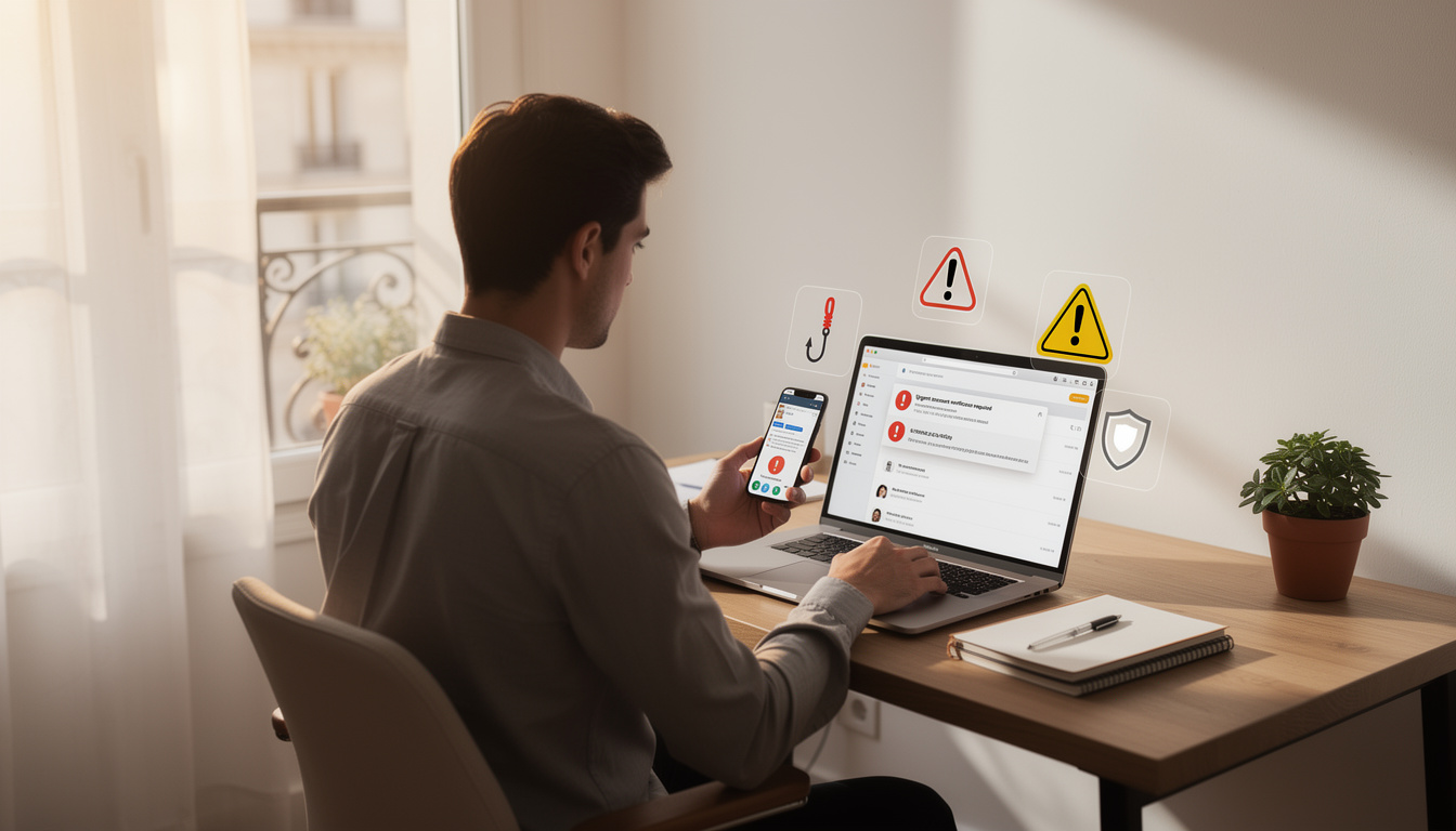 découvrez les meilleures pratiques pour protéger vos données personnelles en ligne et naviguer sur internet en toute sécurité.