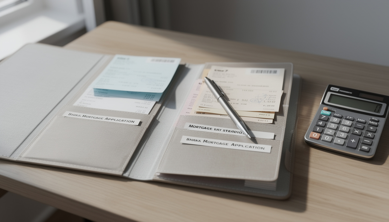 découvrez nos conseils essentiels pour obtenir le meilleur taux de crédit immobilier et réaliser votre projet au meilleur coût.