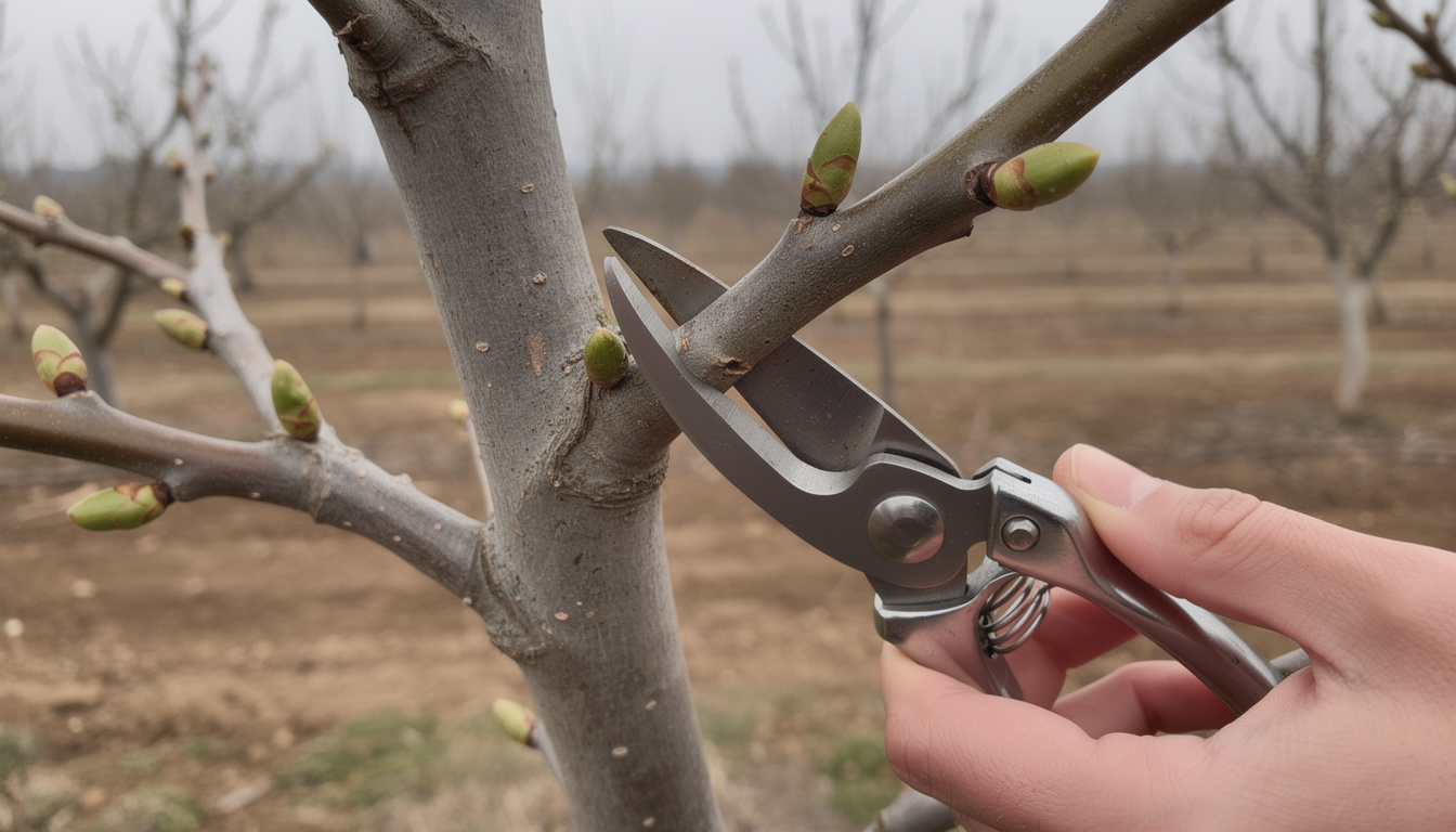 découvrez comment planter, entretenir et récolter votre figuier pour profiter de ses délicieux fruits dans votre jardin.