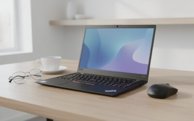 Lenovo ThinkPad X1 Carbon Gen 13 : test et avis