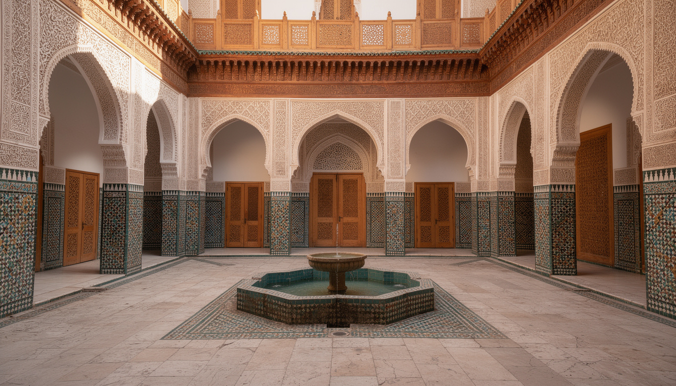 découvrez les incontournables de marrakech : les sites à visiter, les activités à ne pas manquer et les conseils pour profiter pleinement de votre séjour au cœur de la ville rouge.
