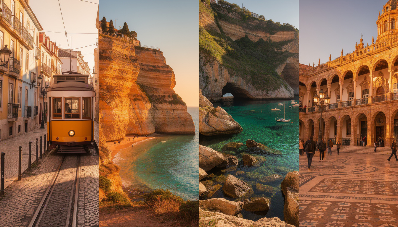 découvrez les meilleures destinations ensoleillées pour partir en octobre et profiter du soleil, des plages et d’un climat agréable pendant vos vacances.