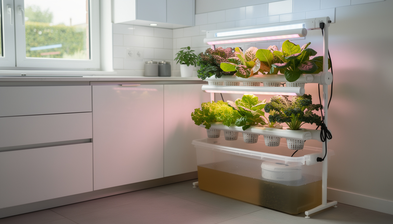 découvrez comment jardiner même sans avoir de jardin grâce à nos astuces pour cultiver plantes et légumes en appartement ou petits espaces.