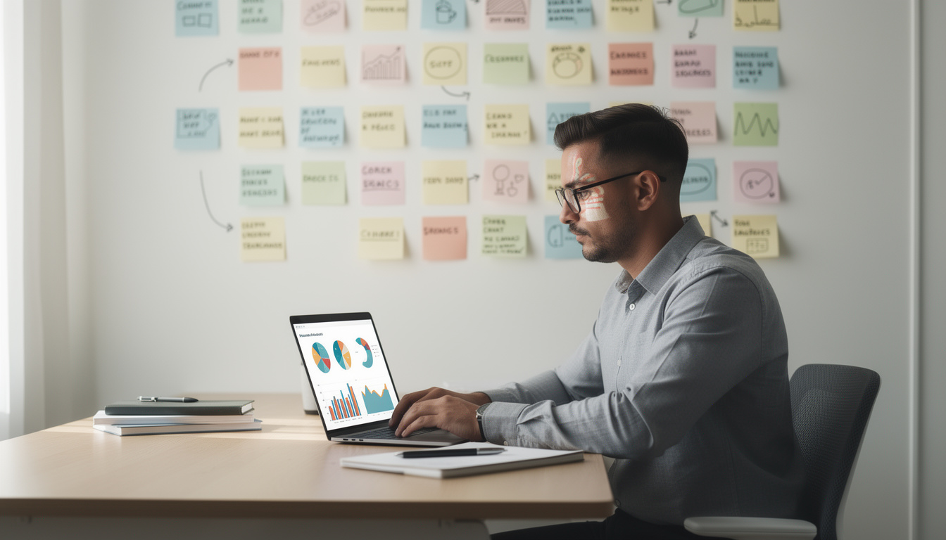 découvrez si vous pouvez réussir à vivre d'un business en ligne en partant de zéro, avec des conseils pratiques et des stratégies efficaces pour démarrer et réussir sur internet.