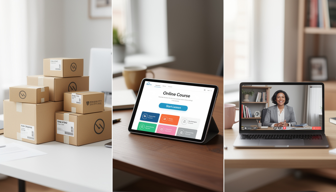 découvrez si il est possible de créer et vivre d'un business en ligne en partant de zéro, avec des conseils pratiques et des témoignages inspirants.