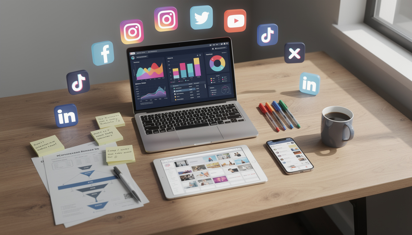 découvrez si vous pouvez réellement vivre d'un business en ligne en partant de zéro, avec des conseils pratiques et des stratégies efficaces pour réussir sur internet.