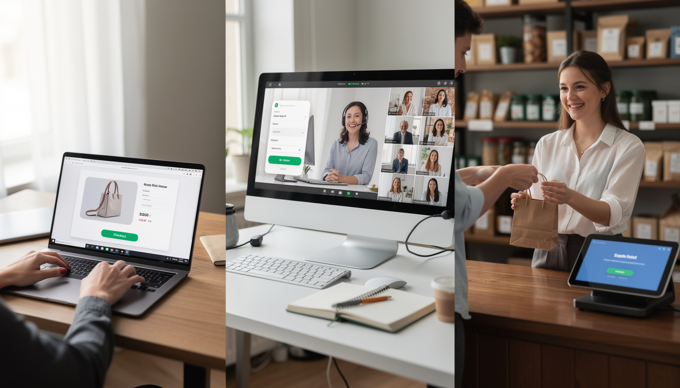 découvrez le fonctionnement d'un tunnel de vente et explorez un exemple concret pour optimiser votre stratégie commerciale et augmenter vos conversions.