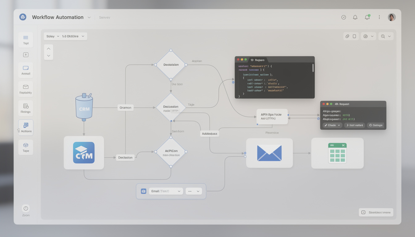 découvrez n8n, l’outil d’automatisation open source puissant et flexible, idéal pour remplacer zapier et optimiser vos workflows facilement.