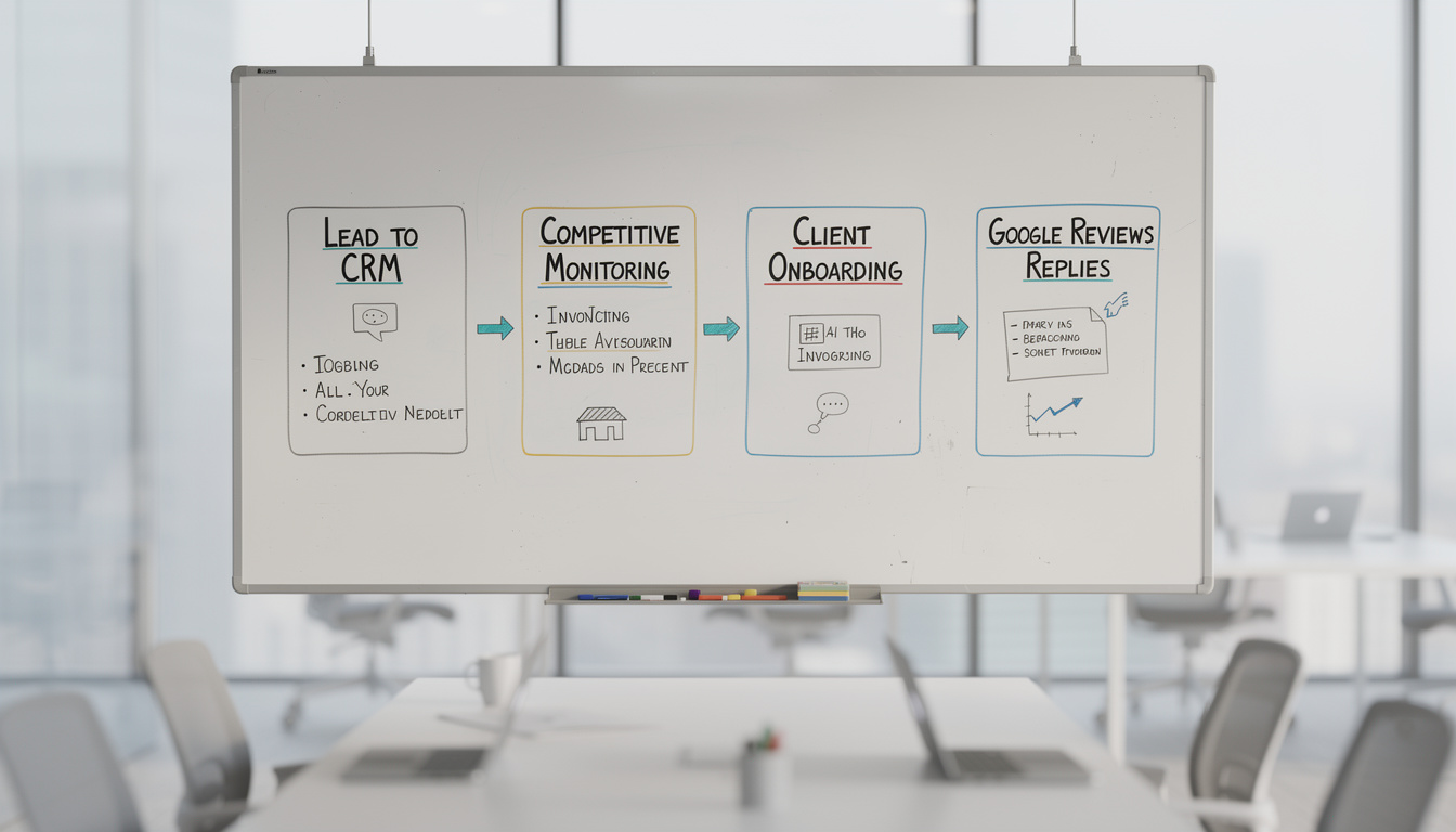 découvrez n8n, l’outil d’automatisation open source puissant et flexible, une alternative gratuite à zapier pour connecter vos applications et automatiser vos tâches facilement.