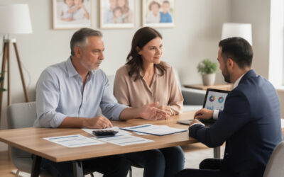 Assurance vie : comment ça fonctionne vraiment ?