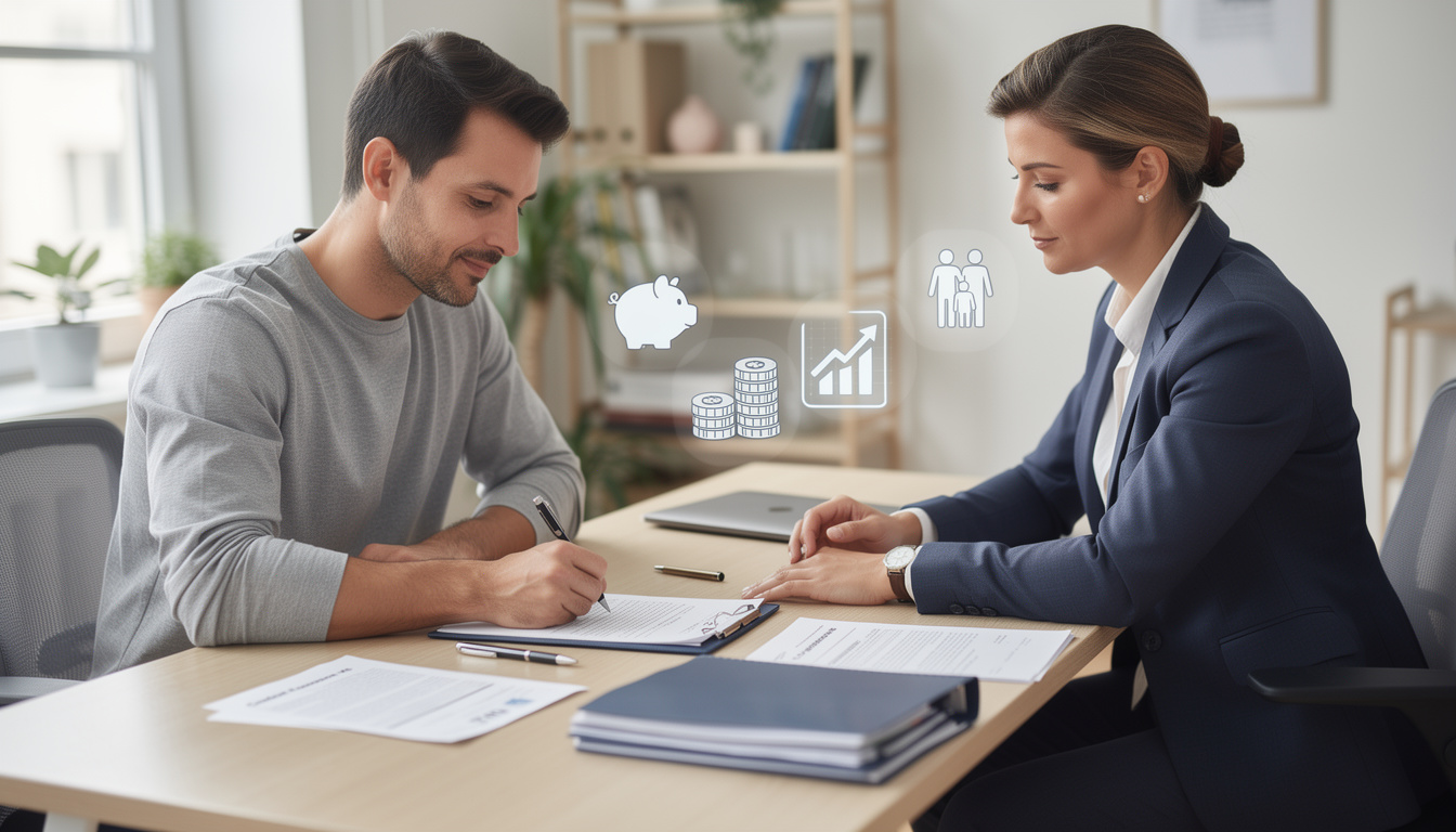 découvrez le fonctionnement réel de l'assurance vie : principes, avantages, et conseils pour bien choisir votre contrat et sécuriser votre avenir financier.
