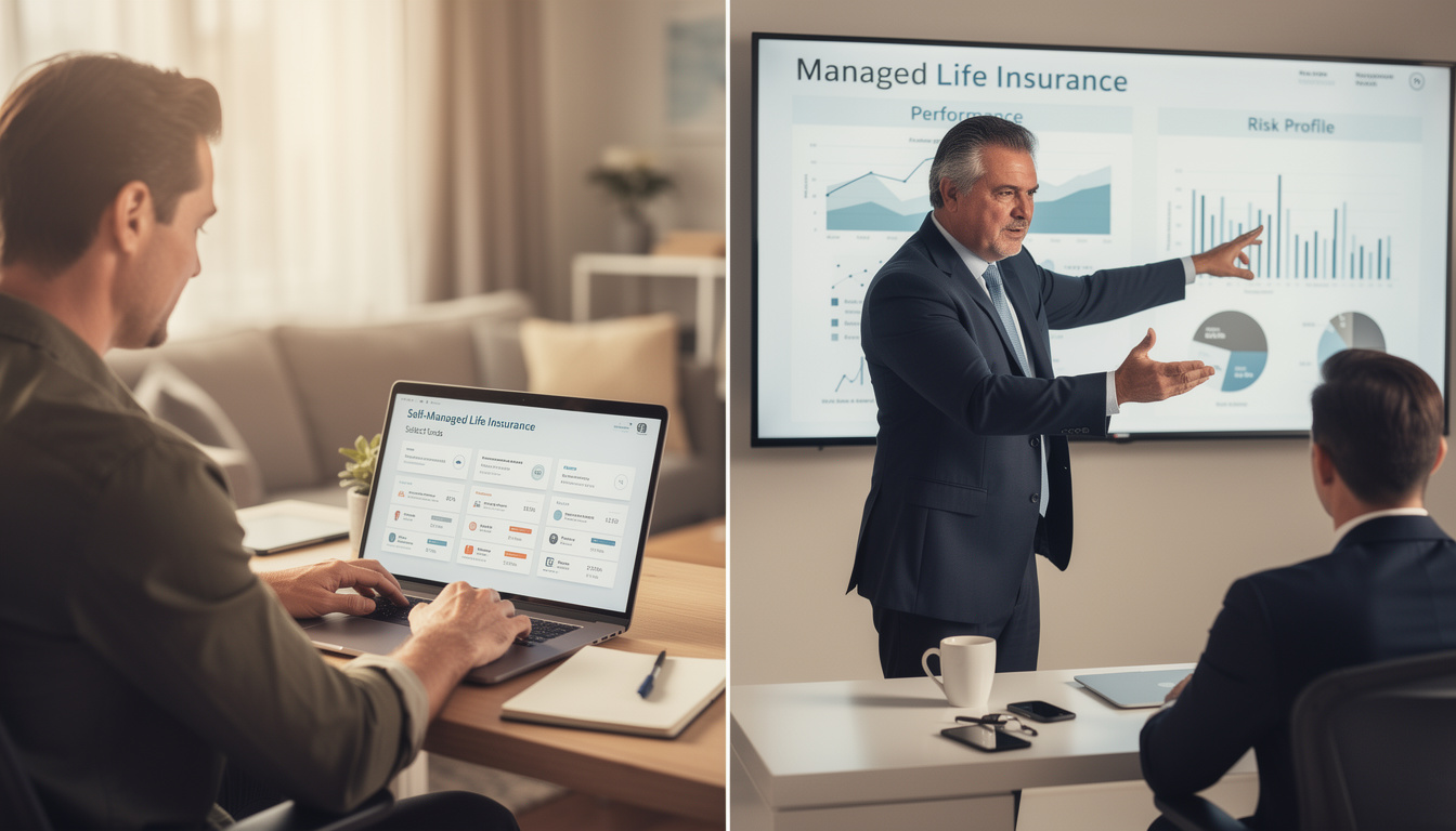 découvrez le fonctionnement réel de l'assurance vie : avantages, fonctionnement, et conseils pour bien choisir votre contrat.