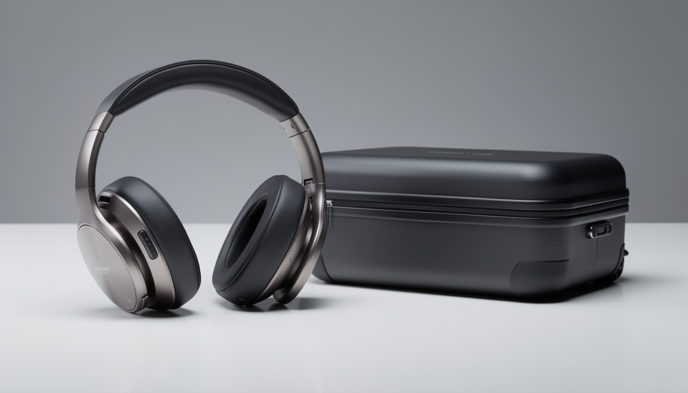 découvrez notre test complet du bose quietcomfort ultra 2 et analysez ses performances pour un son d'exception et un confort optimal.