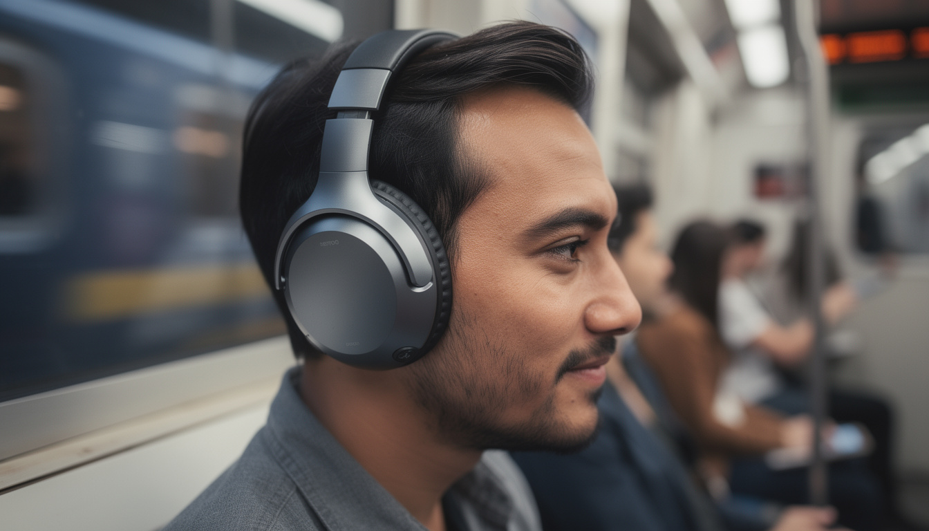 découvrez notre test complet des bose quietcomfort ultra 2, leurs performances audio exceptionnelles et pourquoi ils sont idéaux pour une expérience d'écoute immersive.