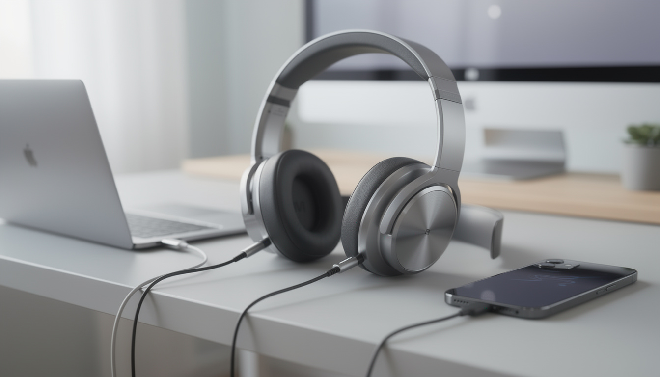 découvrez notre test complet des écouteurs bose quietcomfort ultra 2 : performances, qualité sonore et confort pour une expérience audio exceptionnelle.