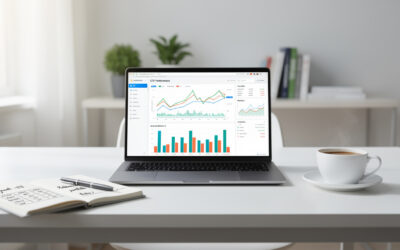 Combien rapporte un ETF par an ?