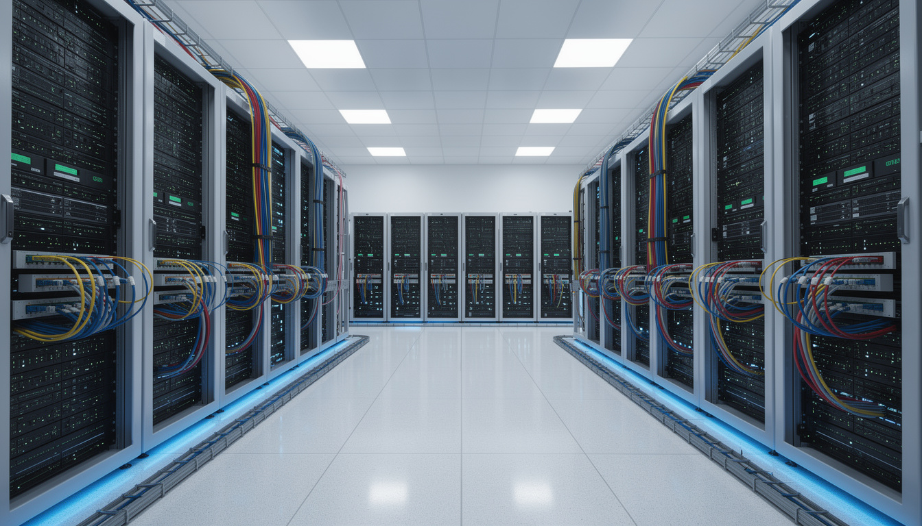 découvrez de manière simple et claire le fonctionnement du cloud computing, ses avantages et son utilisation au quotidien.